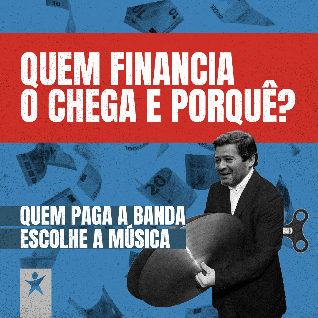 BlocoDeEsquerda's tweet photo. Nos últimos dias, André Ventura aposta tudo em insultos, birras e mentiras. Porquê?🧵 https://t.co/u8315thMbS