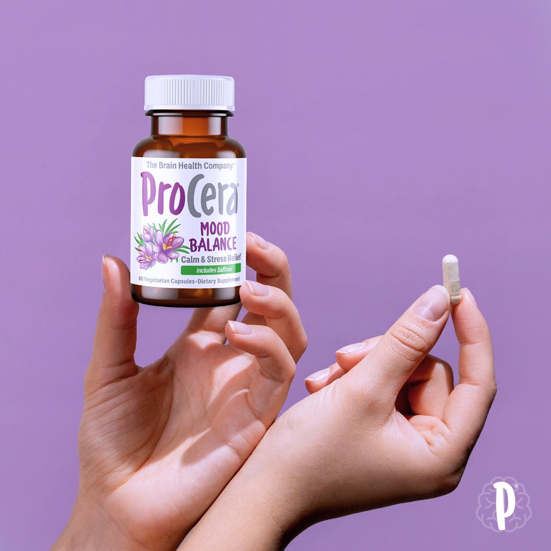 ProceraHealth's tweet photo. Looking for a little zen? Procera Mood Balance works quickly, is non habit forming and naturally stabilizes your mood and relieves stress. Try it today!

🔗 https://t.co/pTZwRwvsqR https://t.co/ykaOGigrZH