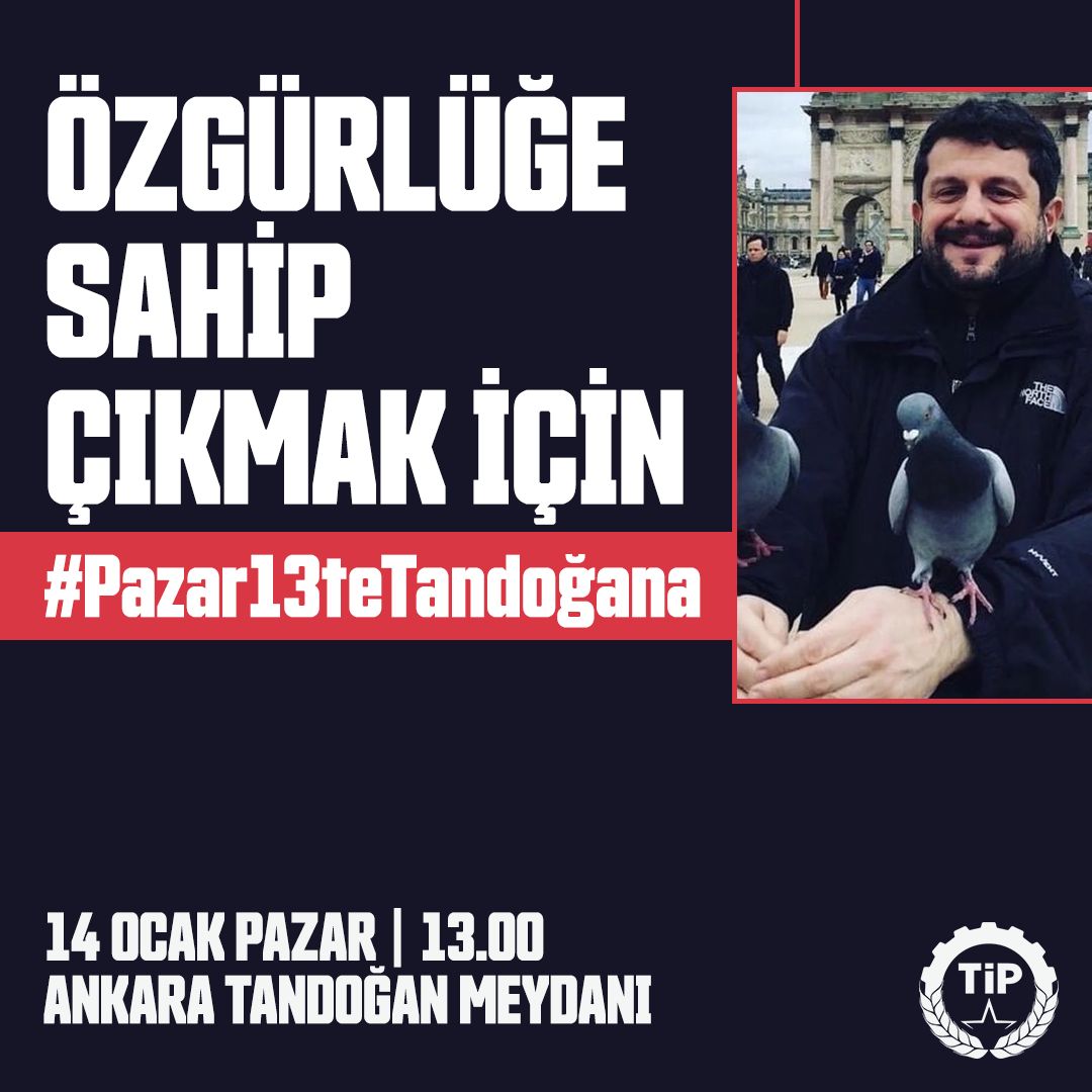 Diamater's tweet photo. Pazar13teTandoğan https://t.co/EzxgEH5xnU