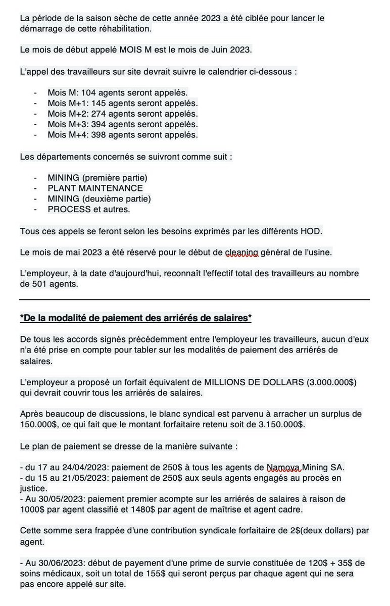 bob56300's tweet photo. Mr luc Nyafé avait pris des engagements, vis a vis des ex #banro, de Mme la ministre @anskalambayi , la société civile du #maniema, sud kivu #rdc.
l'exploitation aurait du commencé en sep 23 et à ce jour tout est à l'arrêt.
les ex banro attendent de reprendre le travail #auplata https://t.co/M6KbyWwvdo