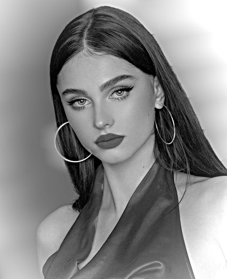 Rate my work
pencil sketch Drawing