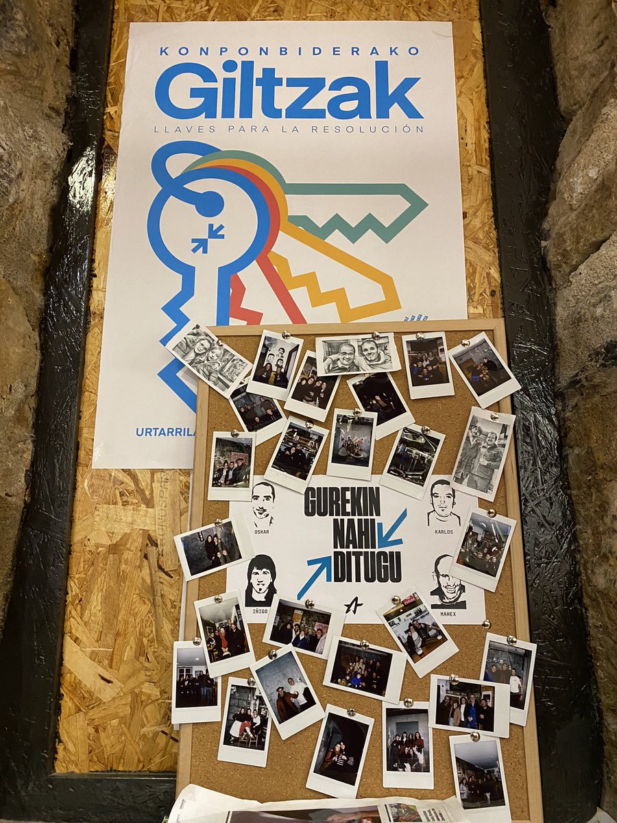 BIHAR U13, DENOK BILBORA!
#konponbiderakoGiltzak🔑
<a href="/sare_herritarra/">Sare Herritarra</a> 
<a href="/GipuzkoaSare/">Sare Gipuzkoa #Etxera</a>