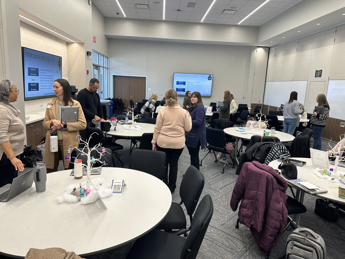 We are up and connecting on common POPs…what a great way to collect ideas and resources! #LFNTX