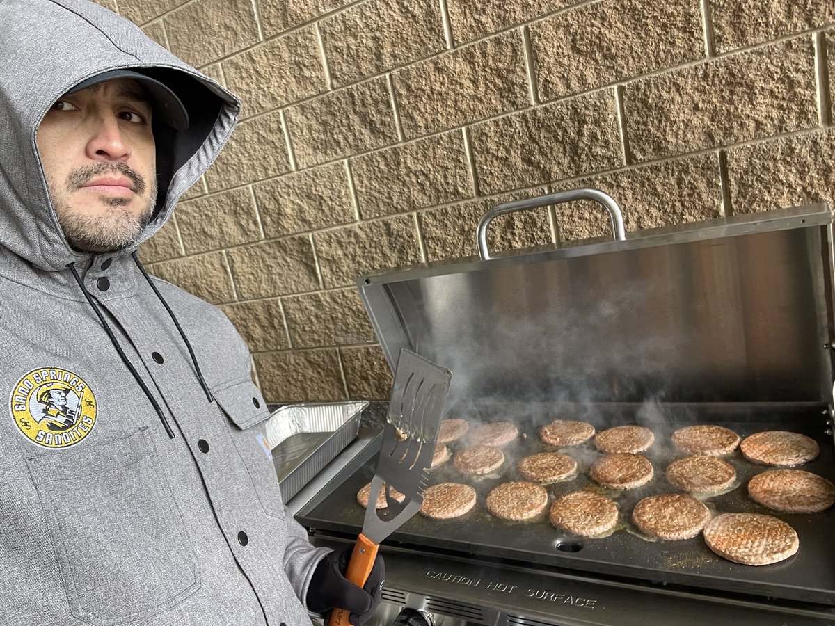 Coach Bobby Klinck🏉 tweet media