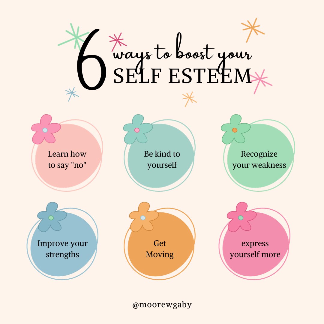 MooreWGaby's tweet photo. #SelfEsteemBoost
#LoveYourselfFirst
#ConfidenceIsKey
#EmbraceYourWorth
#PositiveVibesOnly
#InnerStrengthJourney
#BeYourOwnHero
#CelebrateYou
#EmpowermentMindset
#SelfLoveJourney
#BelieveInYourself
#RiseAboveDoubt https://t.co/Vf2blv8PDw