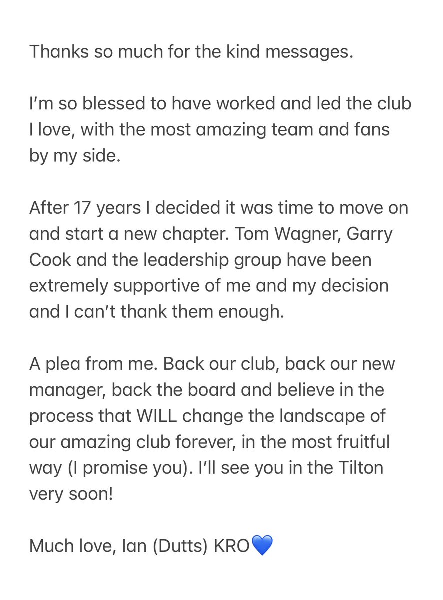 Ian Dutton tweet media