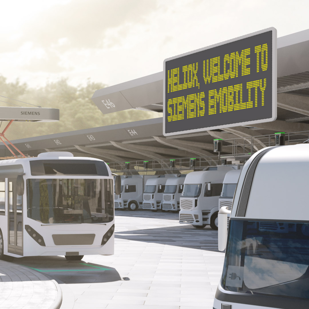 Creemos que la #eMobility no es una opción sino una necesidad para la #sostenibilidad y #Heliox también.

Por eso hemos unido fuerzas para ofrecer soluciones para el mercado de carga de #eBus y #eTruck 🔌

Conoce más: sie.ag/s3YC3