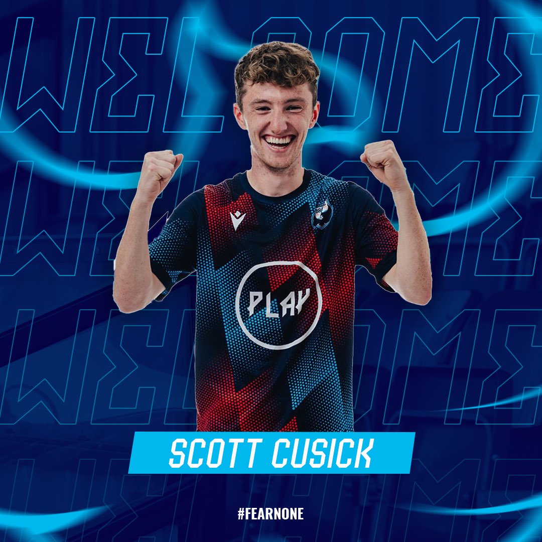 Caledonian Braves tweet media