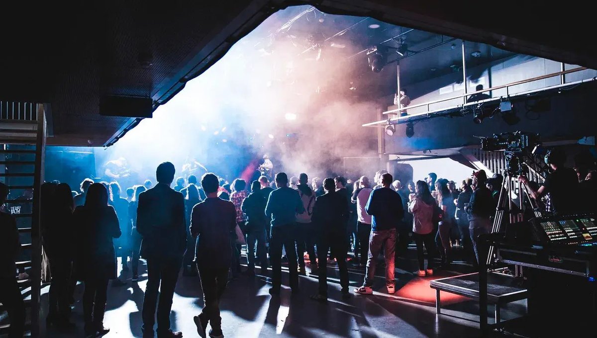 Iamsterdam's tweet photo. 🎵 Our music guide this month spotlights the lesser-known but equally worthy names, made for those of you who want great gigs on a budget.
👀 Read more on our tips: https://t.co/SwIPT4mptz
#iamsterdam #amsterdamguide #music https://t.co/KKAb6a4dTM