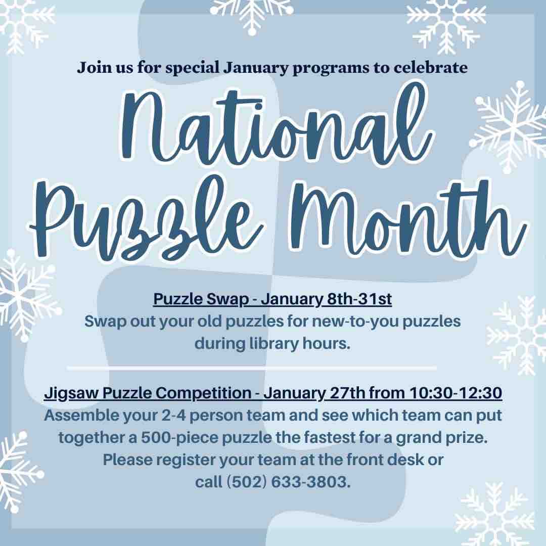 Shelby County Public Library tweet media