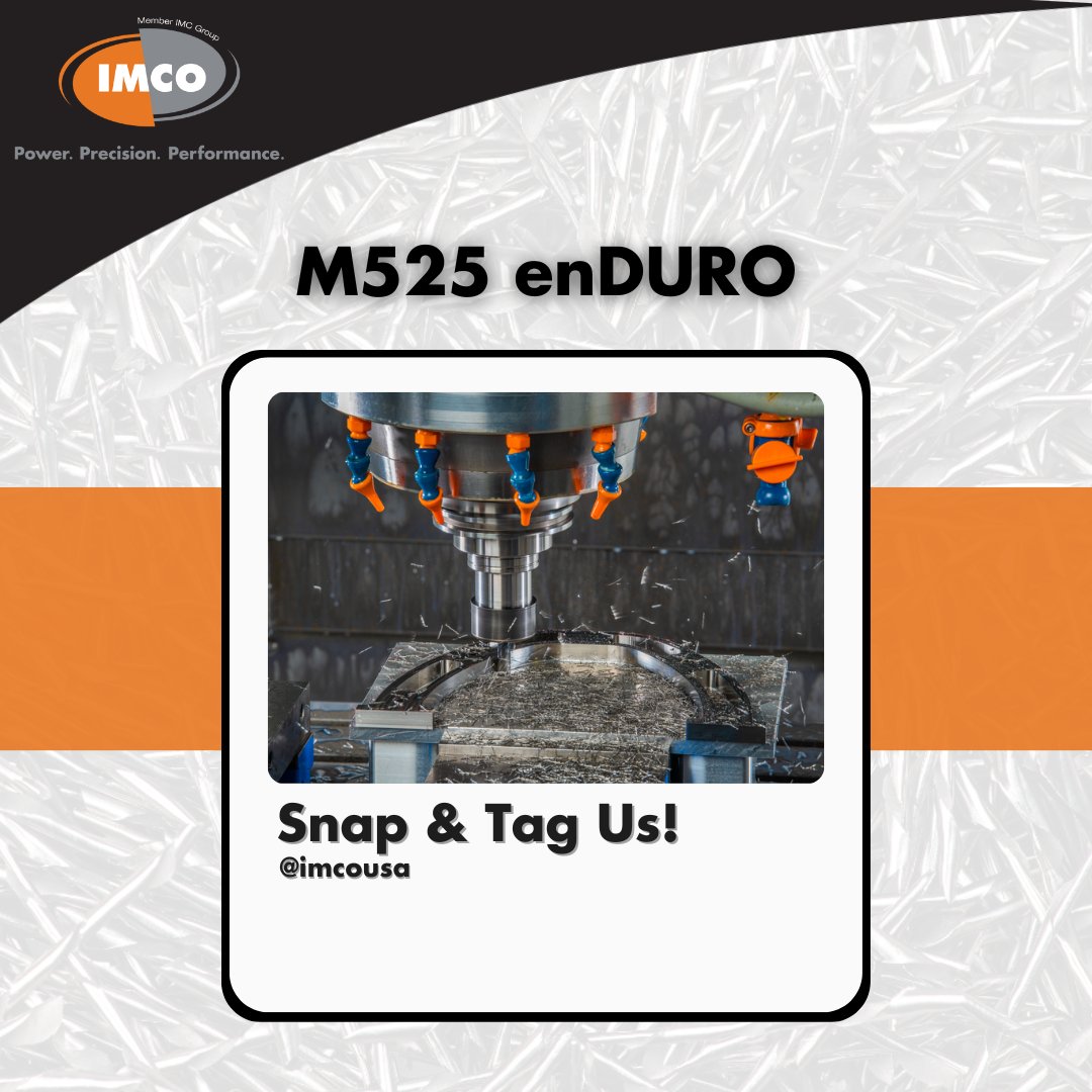 IMCOUSA's tweet image. Let your IMCO M525 enDUROs steal the spotlight! ✨🔧 Show off these cutting-edge champions in action and tag us (@imcousa) for a chance to shine on our feed! 📸💥 Join the IMCO showcase – because your success deserves the spotlight! 💪🌟
#IMCOUSA #Metalmorphosis #Toolbot