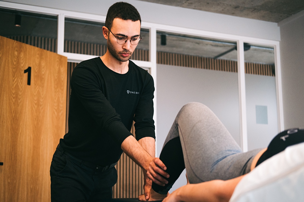 onebodyldn's tweet image. Private Health Insurance - do we accept this coverage for our premium physiotherapy and sports massage treatments? YES! 
We are happy to guide you through getting your private medical insurance to work and ensure you get your maximum benefits.

#OneBodyLDN #physiotherapy #London