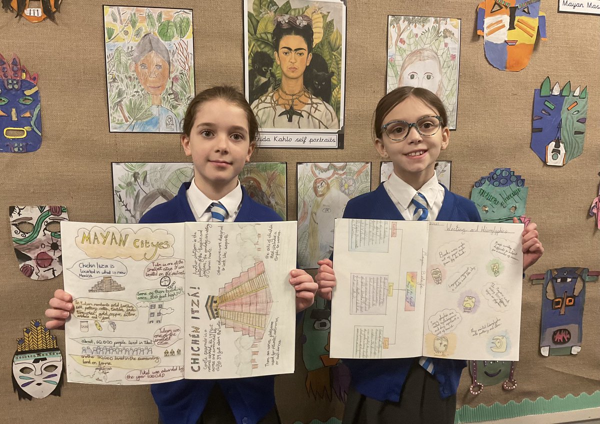 Bexton Primary tweet media