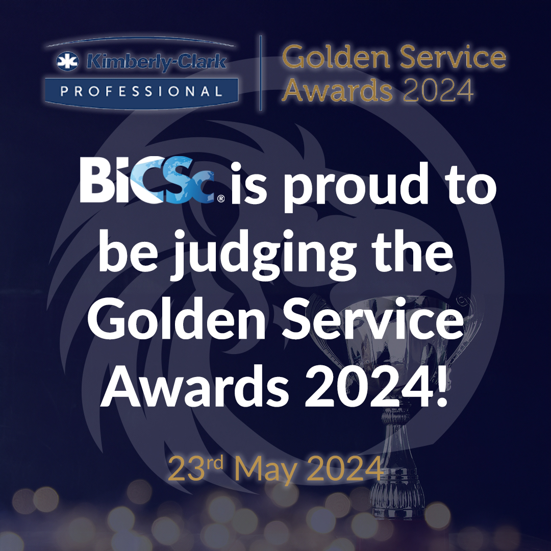 BICSc_UK's tweet image. @BICSc_UK is proud to be judging the upcoming @GoldenServAward 2024.

Happening on the 23rd of May in London. We look forward to the glamorous finalists and winners! 🏆

Find out more on their website here - ow.ly/60gb50QjM71

#BICSc #Awards
