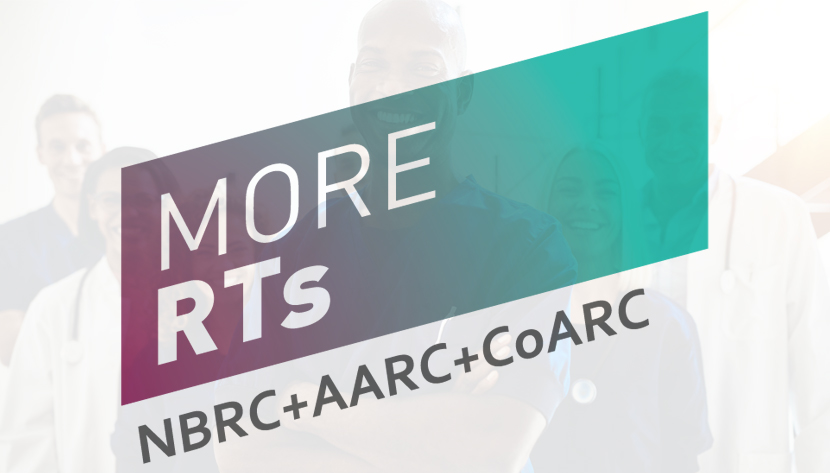 The National Board for Respiratory Care - NBRC tweet media