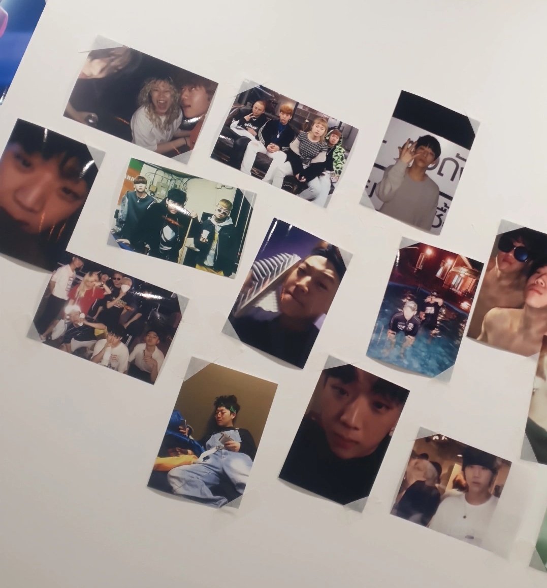 qtwheirstiysu's tweet photo. #262626YB https://t.co/A6QIKtj31C