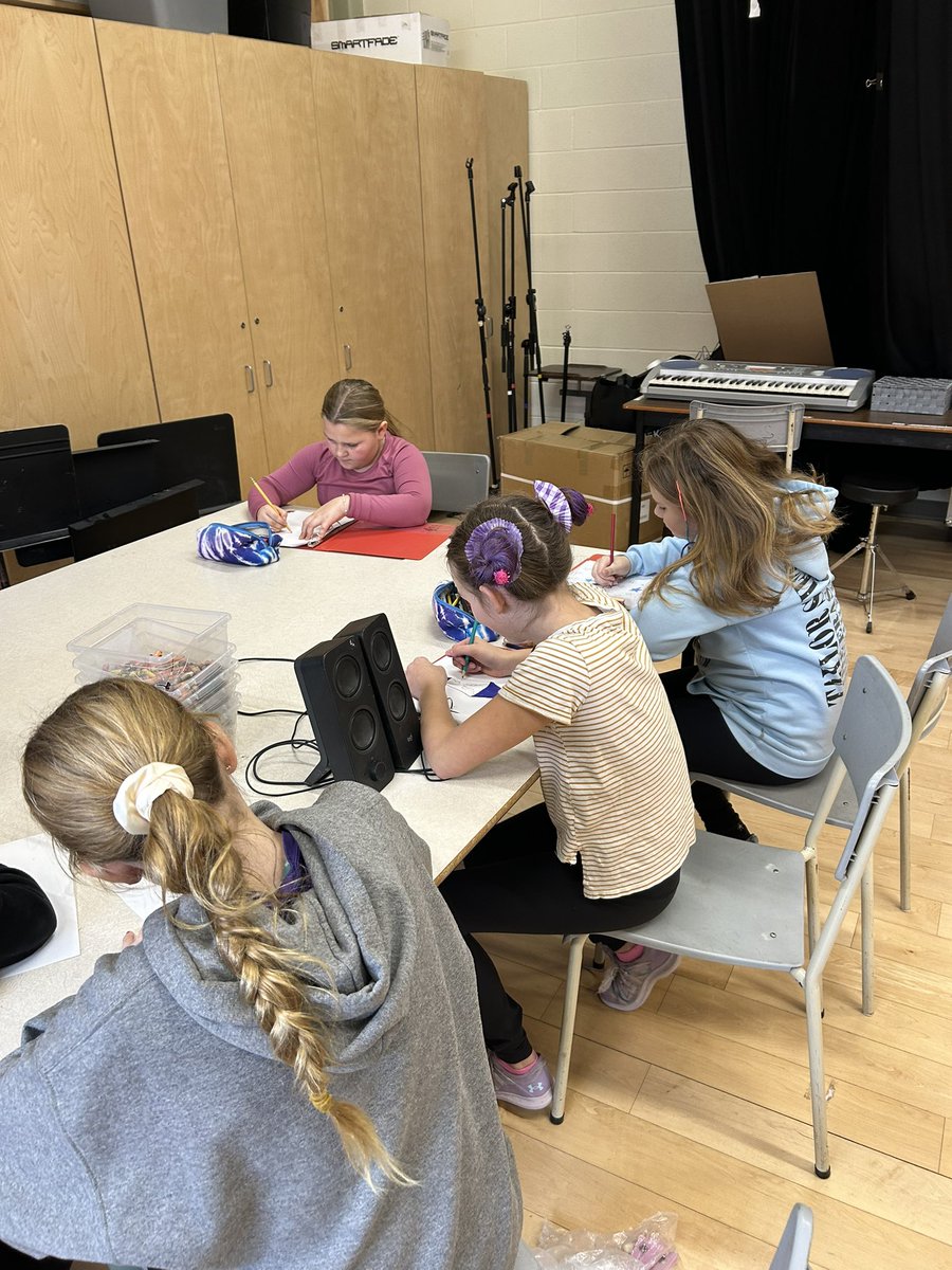 sacseagles's tweet photo. Great writers here at SACS #catchawriter #SRCEfortheloveofliteracy2024 @SRCE_Literacy https://t.co/R95OBbOuP3