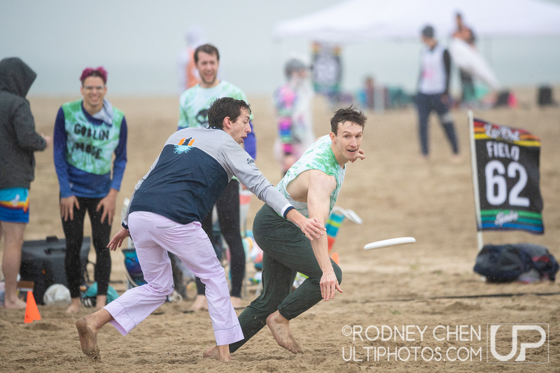 Weekend Coverage Reminder 🥳 We'll be providing Official Event Photography for Lei Out 2024 🏖☀️ Look out for Rodney Chen at the beach! @Leioutultimate