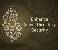 tekkigurus's tweet image. Stop pass-the-hash in its tracks with Tier 2 Active Directory security measures. Mahdi Tehrani shows you how on #TekkiGurus. Don't miss these essential GPO settings tips! 🔑🛠️ #ADSecurity #PassTheHash tekkigurus.com/enhance-active…