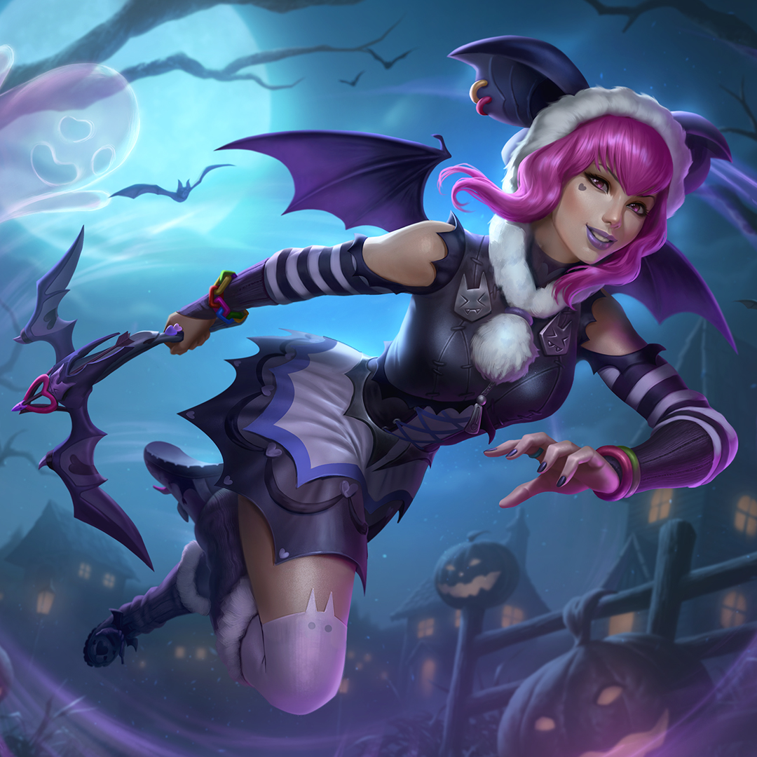 The SMITE Legacy Pass DLC is available RIGHT NOW!

Pick it up to unlock all new Cross-Gen Skins in SMITE 1 and SMITE 2 for Bellona and Jing Wei, and get a boost to your Divine Legacy progress in Year 11!