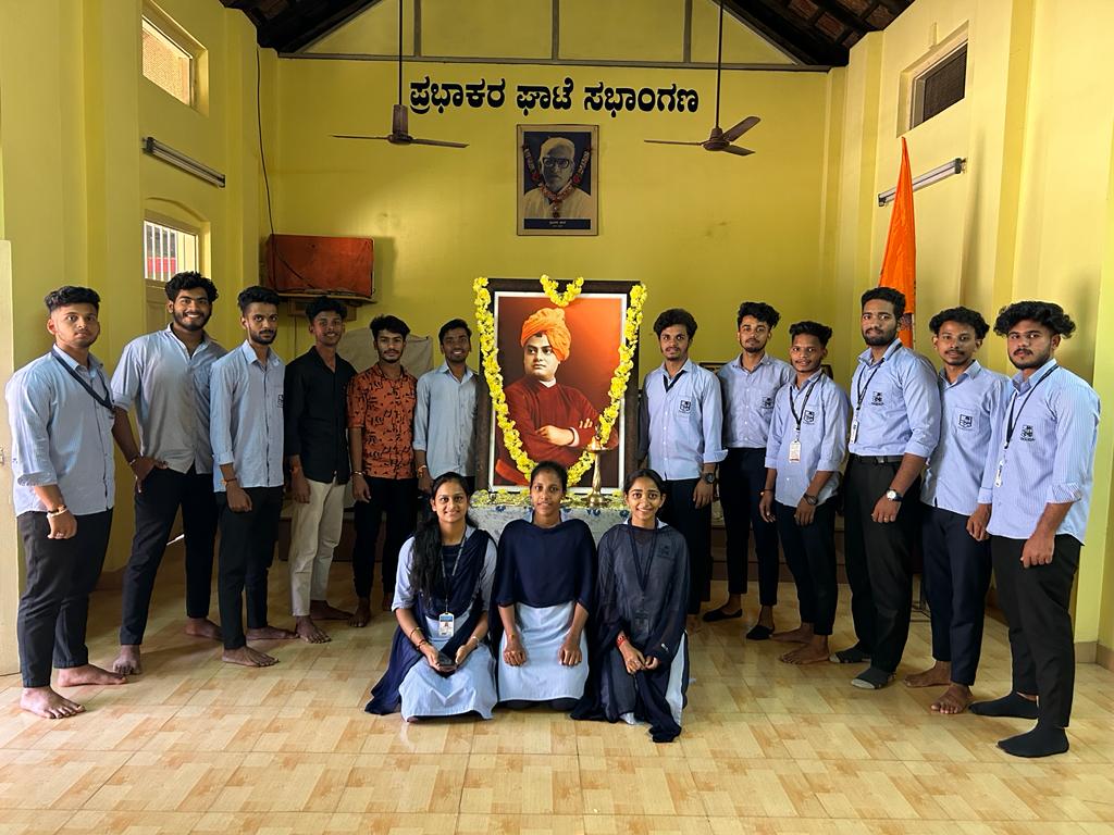 ABVP Mangaluru tweet media