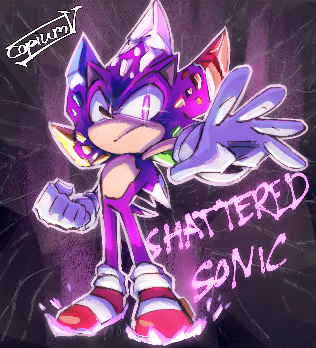 You know what!? 

*draws my own form*