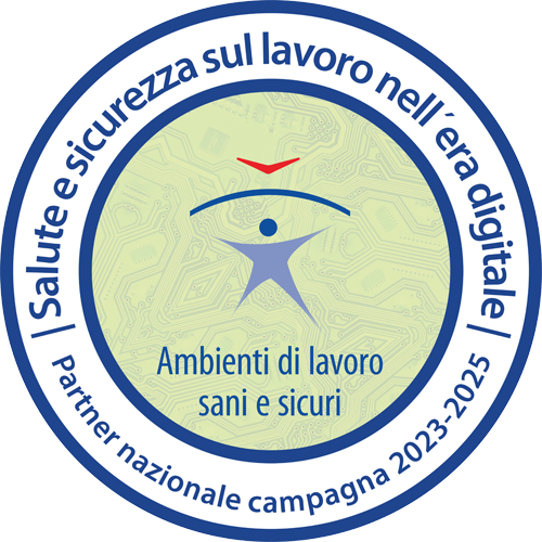 aifositalia's tweet photo. @inail_gov ha approvato la nostra candidatura a partner nazionale della campagna europea #EUHealthyWorkplaces di @EU_OSHA https://t.co/Z4omXv0IiQ
