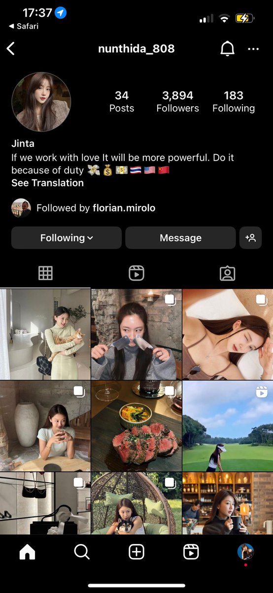 LoiseA29's tweet photo. @instagram my brother’s NPO account has been hacked 2 weeks ago. We’ve tried everything to get it back but the email address &amp; password have been changed, now even the username. We have tried to reach you several times. How is that ok? Météo Suivi Alsace is the original name https://t.co/Pc6Y9V9N5e