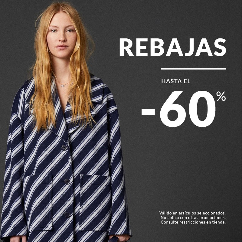 Tus prendas más deseadas te esperan en tiendas físicas 🐰🔥