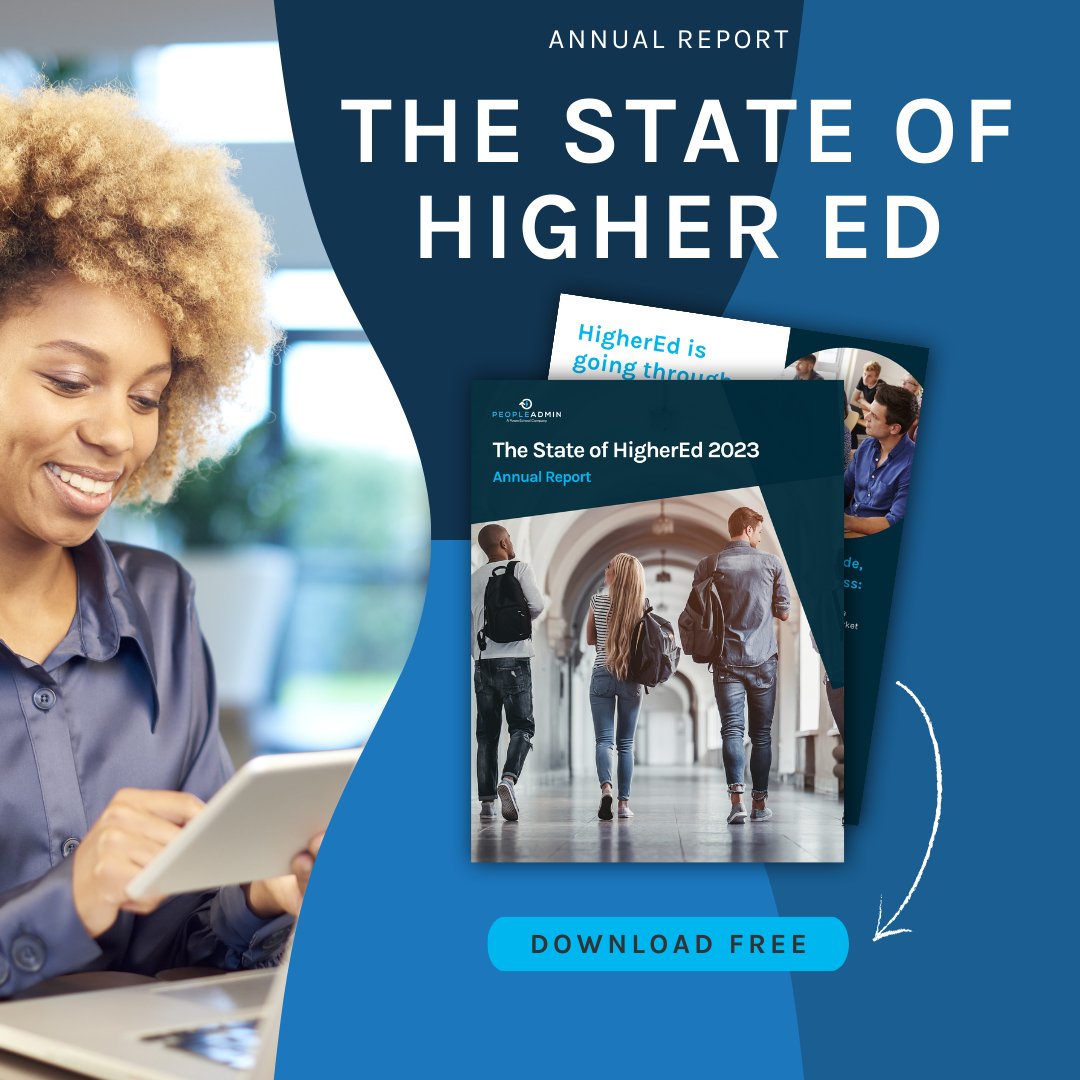 PeopleAdmin tweet media