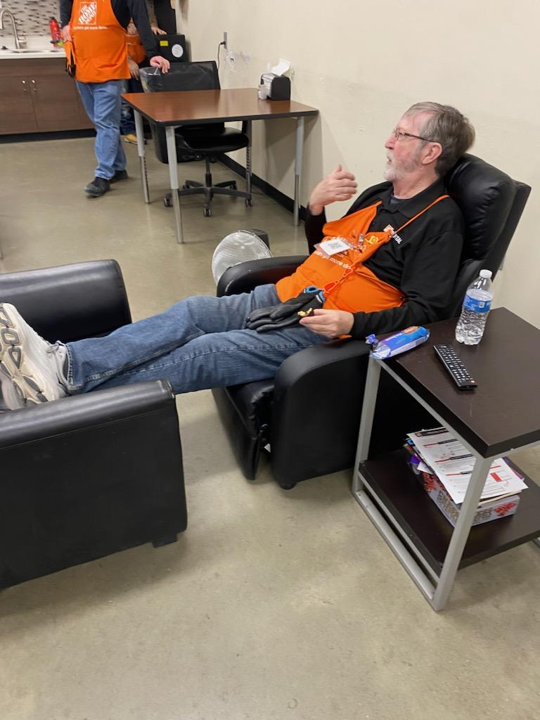 Matt_V_HD3875 (@matt_v_hd3875) on Twitter photo Happy 25th Anniversary to Home Depot Avon Legend TIM TYLER! Most importantly Happy Retirement to TIM TYLER! Good luck in retirement. The Home Depot family will miss you! @Miguel_Duprey <a href="/MariLaLoca81/">Mari Quiñones</a> @AdamRoush20 <a href="/collinshd/">mikecollins</a> <a href="/Tony_Rescina/">Tony Rescina</a> <a href="/PeterO2L/">Peter O'Toole</a> Happy 25th Anniversary to Home Depot Avon Legend TIM TYLER! Most importantly Happy Retirement to TIM TYLER! Good luck in retirement. The Home Depot family will miss you! @Miguel_Duprey <a href="/MariLaLoca81/">Mari Quiñones</a> @AdamRoush20 <a href="/collinshd/">mikecollins</a> <a href="/Tony_Rescina/">Tony Rescina</a> <a href="/PeterO2L/">Peter O'Toole</a>