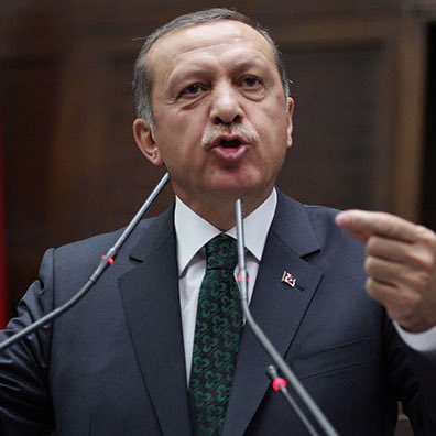 🚨🇹🇷🇾🇪 TURKEY’S ERDOGAN comments on BOMBING of YEMEN! 'The US and UK are trying to turn the Red Sea into a 'sea of blood. What is happening is the use of unbalanced force, and Israel is practicing this in Gaza, and we will see how Iran will defend itself. We believe in the