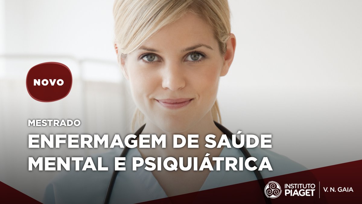 ipiaget's tweet photo. Dia 17 de janeiro abrem as candidaturas ao Mestrado em Enfermagem de Saúde Mental e Psiquiátrica. Os candidatos ao mestrado têm acesso a vários tipos de descontos.
+ Info em: https://t.co/W4dbbThT0W…
#ipiaget #ipiagetgaia #mestrado #enfermagem #ordemdosenfermeiros #saudemental https://t.co/lDA4rMOwwS