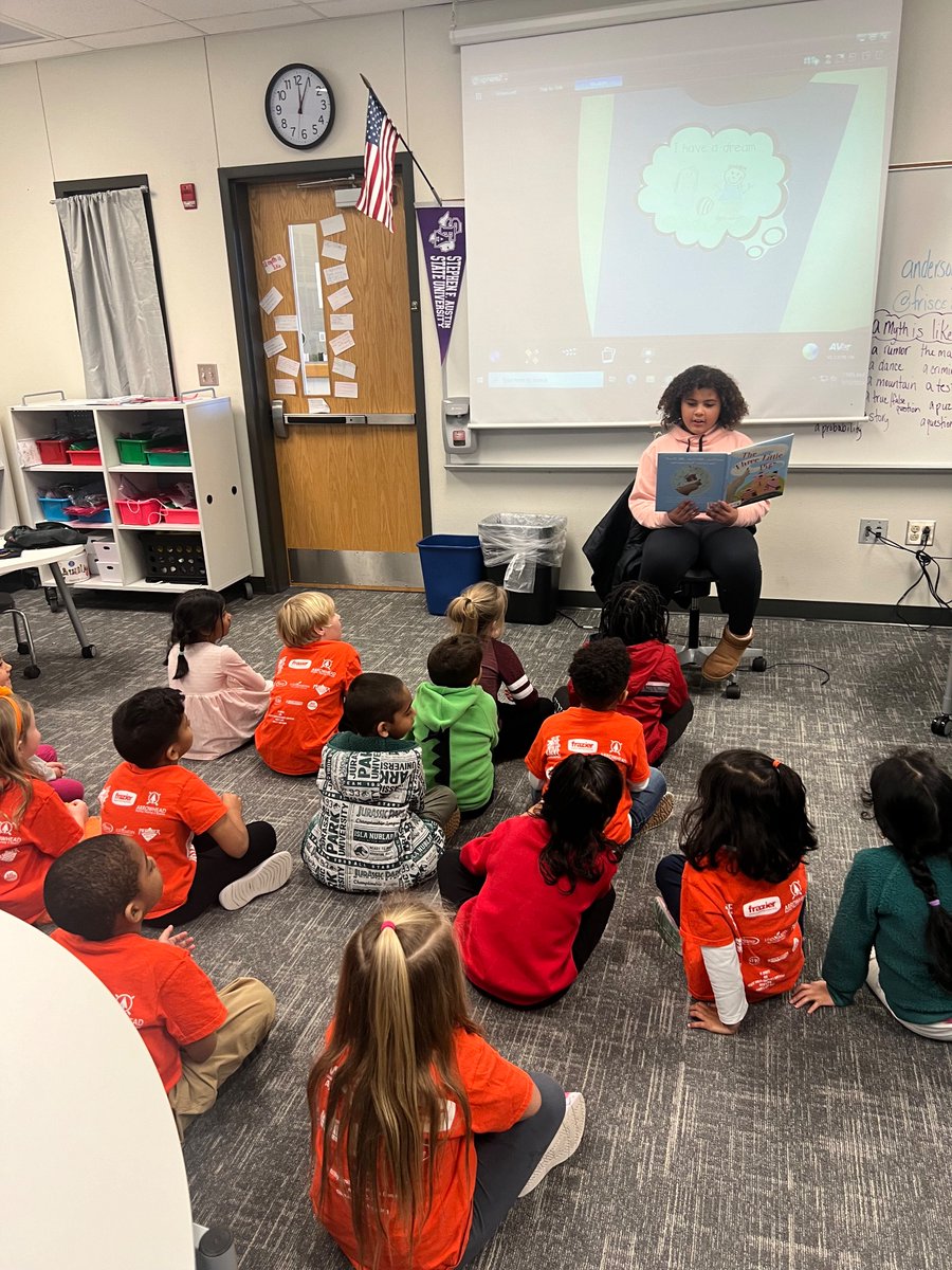 Marissa Toussaint tweet media