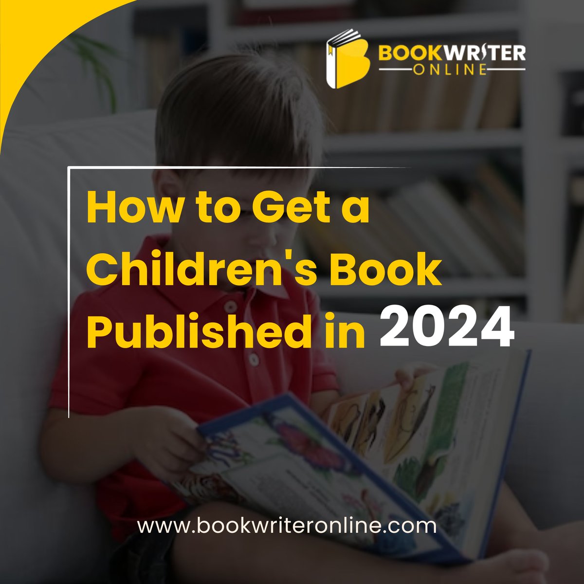 Bookwriter100's tweet photo. Discover essential tips and strategies for successfully publishing children's books, including how to get a children's book published, with our comprehensive guide.

https://t.co/eJNa8gevcw

#bookwriteronline #bookwriting #FridayVibes https://t.co/MPlUb6r8uv