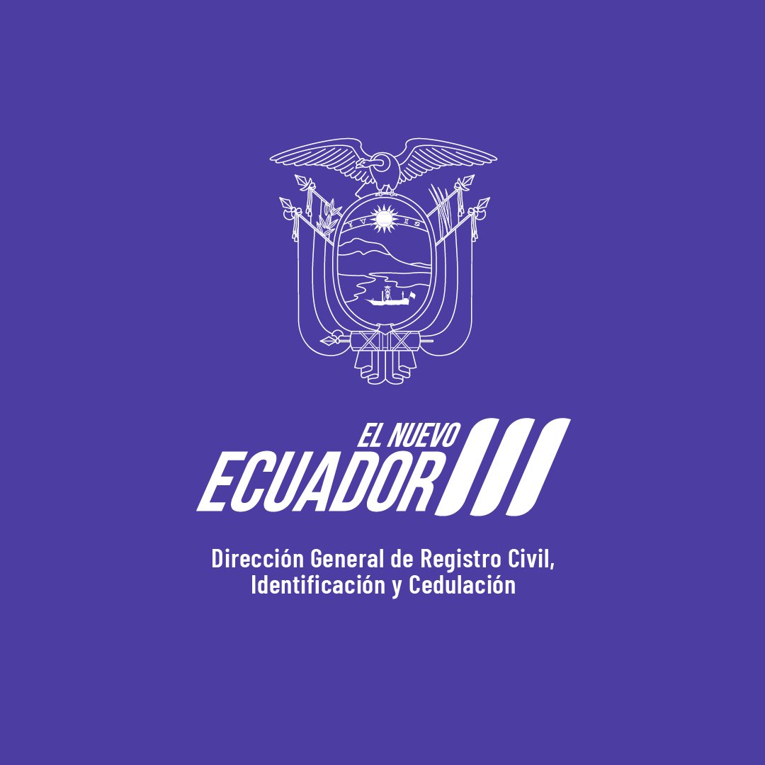 RCivil_Zona1's tweet photo. ¿Tienes hijos menores de edad y deseas contraer matrimonio?

Esta información es para ti.

#JuntosContraElTerrorismo #EcuadorPrimero #DefiendeTuBandera #ElNuevoEcuador #10E https://t.co/h29e0wkpjK