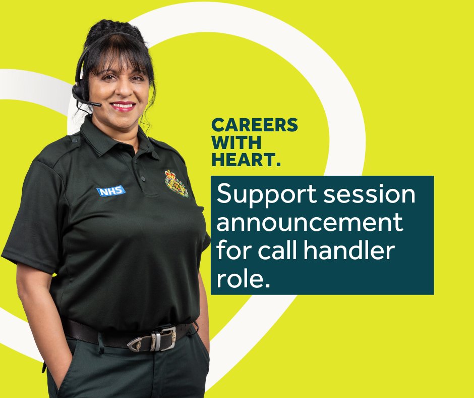 North West Ambulance Service tweet media