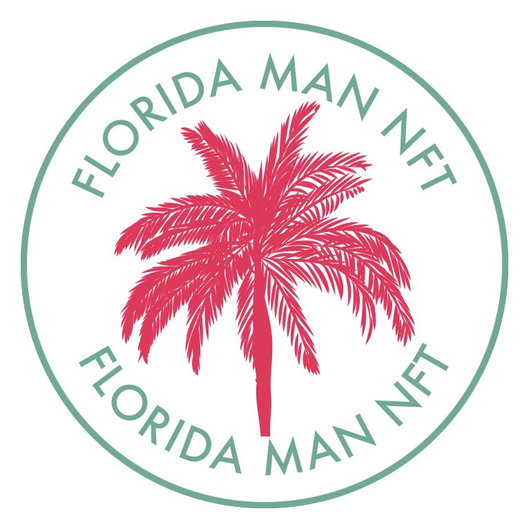 DeppeRainer's tweet photo. Just finished my shift down the fiat mines, #FloridaFriday can begin NOW, what’s good Fam @FLmanNFTs #FloridaMan🐊🌴 https://t.co/jHSNfHD93Y