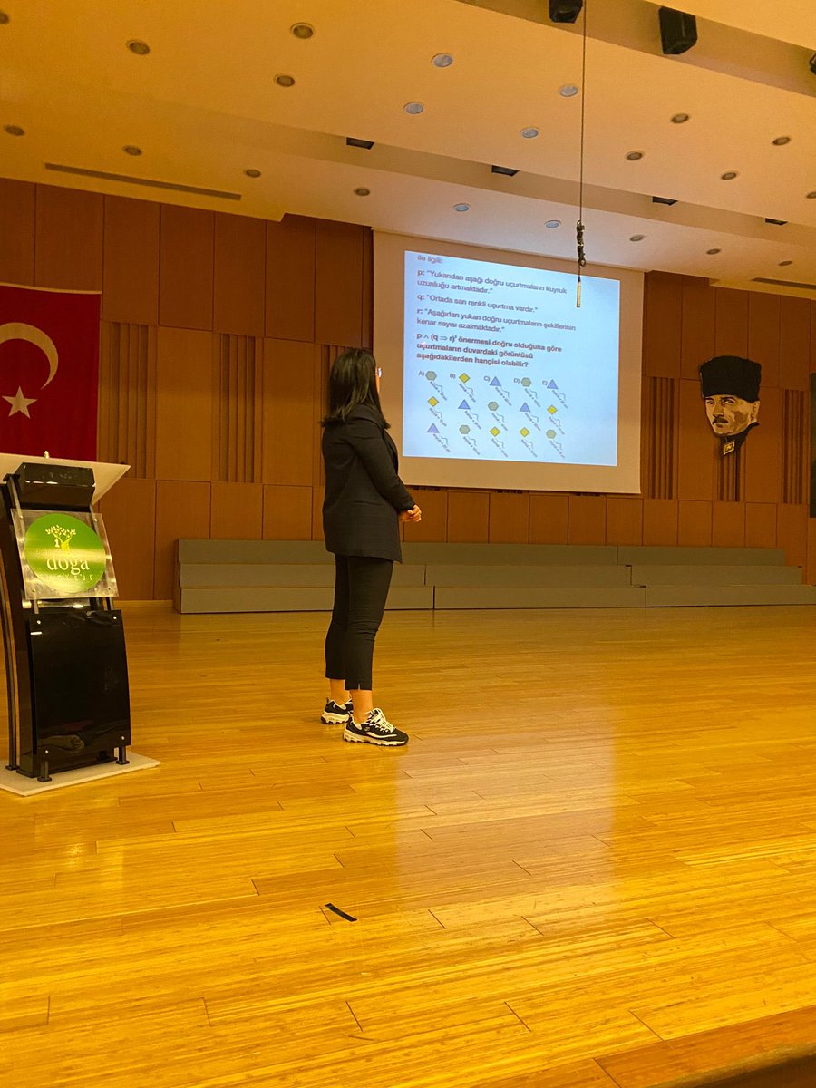 cayyolu_doga's tweet photo. 8.sınıf öğrencilerimize MANTIK konusunun kısa anlatımını işledik. Bu yoğun çalışma programılarında bize zaman ayırdıkları için çok teşekkür ediyoruz. #dogamızdamatematikvar❤️ @DogaOkullari @Azrafraarzu1 @ilkay04cakir @cavidanvarl https://t.co/qIqQKMKlp2