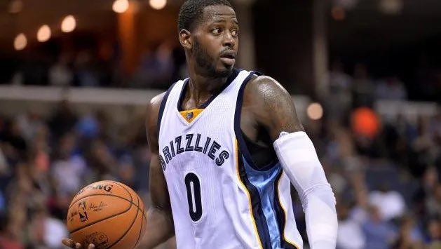 SainAsylum's tweet photo. Post your less heralded, often forgotten but “oh yeah I really liked him when he was here” former Grizzlies 

I’ll start… https://t.co/HKfMSy8qCd