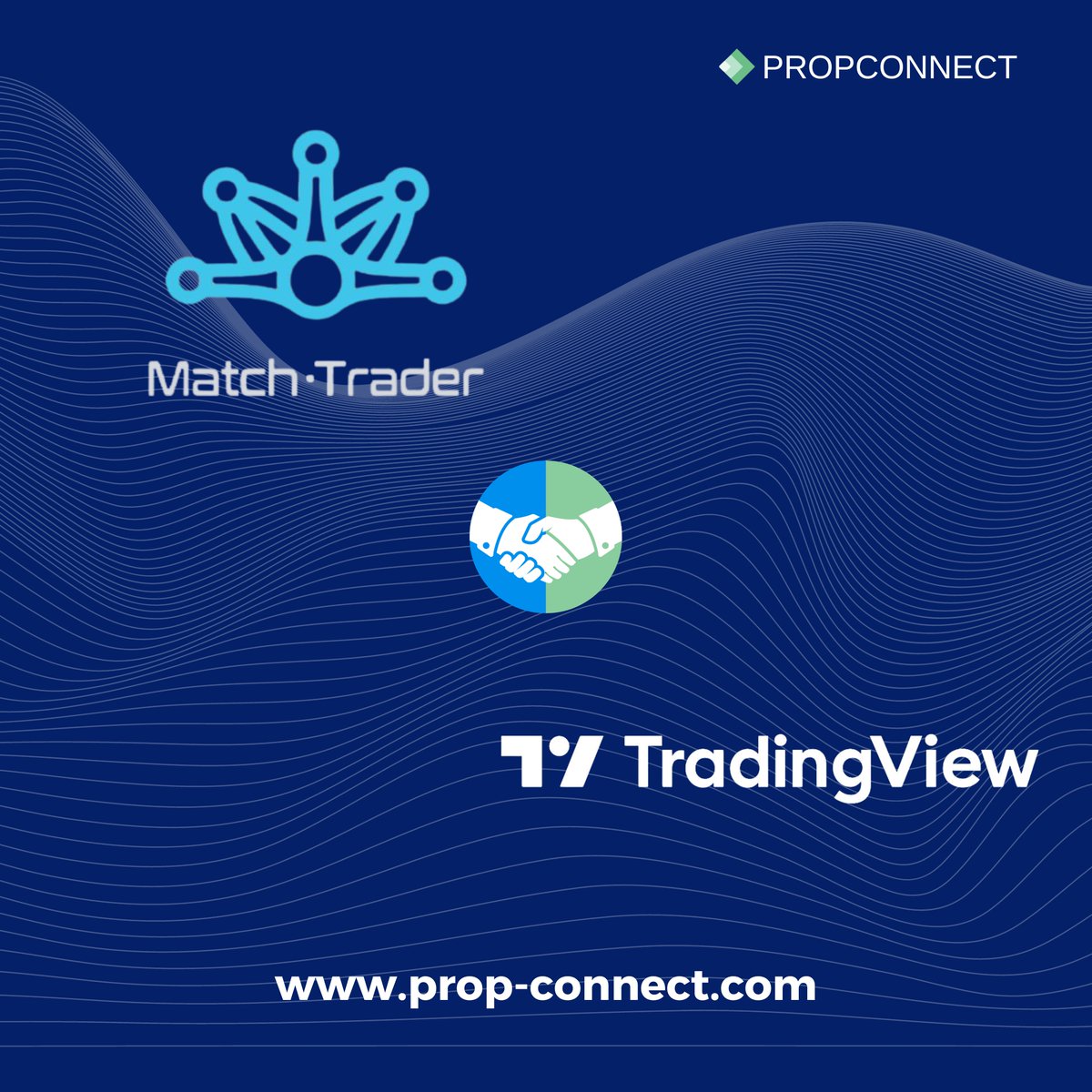 PropConnectLtd's tweet photo. Match-Trade Technologies joins forces with TradingView for a seamless integration of cutting-edge back-end and intuitive charting💹🗞️ Get the full updates via our news section- https://t.co/wNoEOsd7Jl
.
#propfirms #trading #propconnect #forex #matchtrade #tradingview https://t.co/wyAO1pugG8