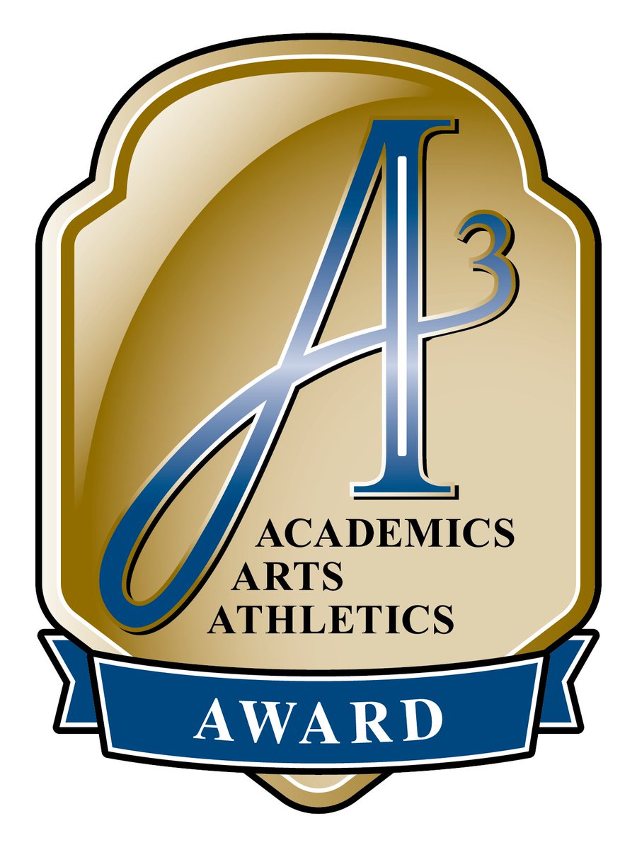 ParkWolfpack's tweet image. Congratulations to our #MSHSL Triple A Award winners - Suzie and Joey.  This award is given for excellence in Academics, Arts, and Athletics.  
Read the full press release here: cdn1.sportngin.com/attachments/do…