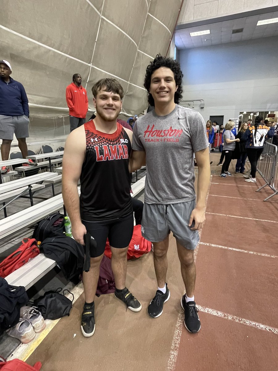 WR Raider T&F tweet media
