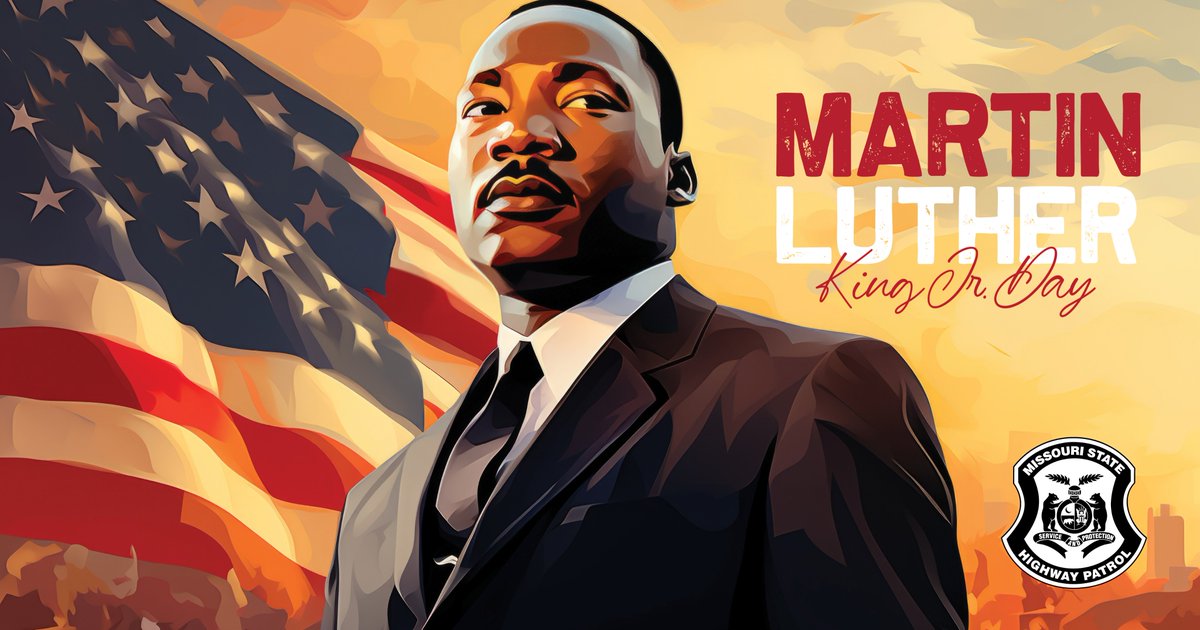 'The time is always right to do what is right.' - Martin Luther King, Jr. #MLKDay