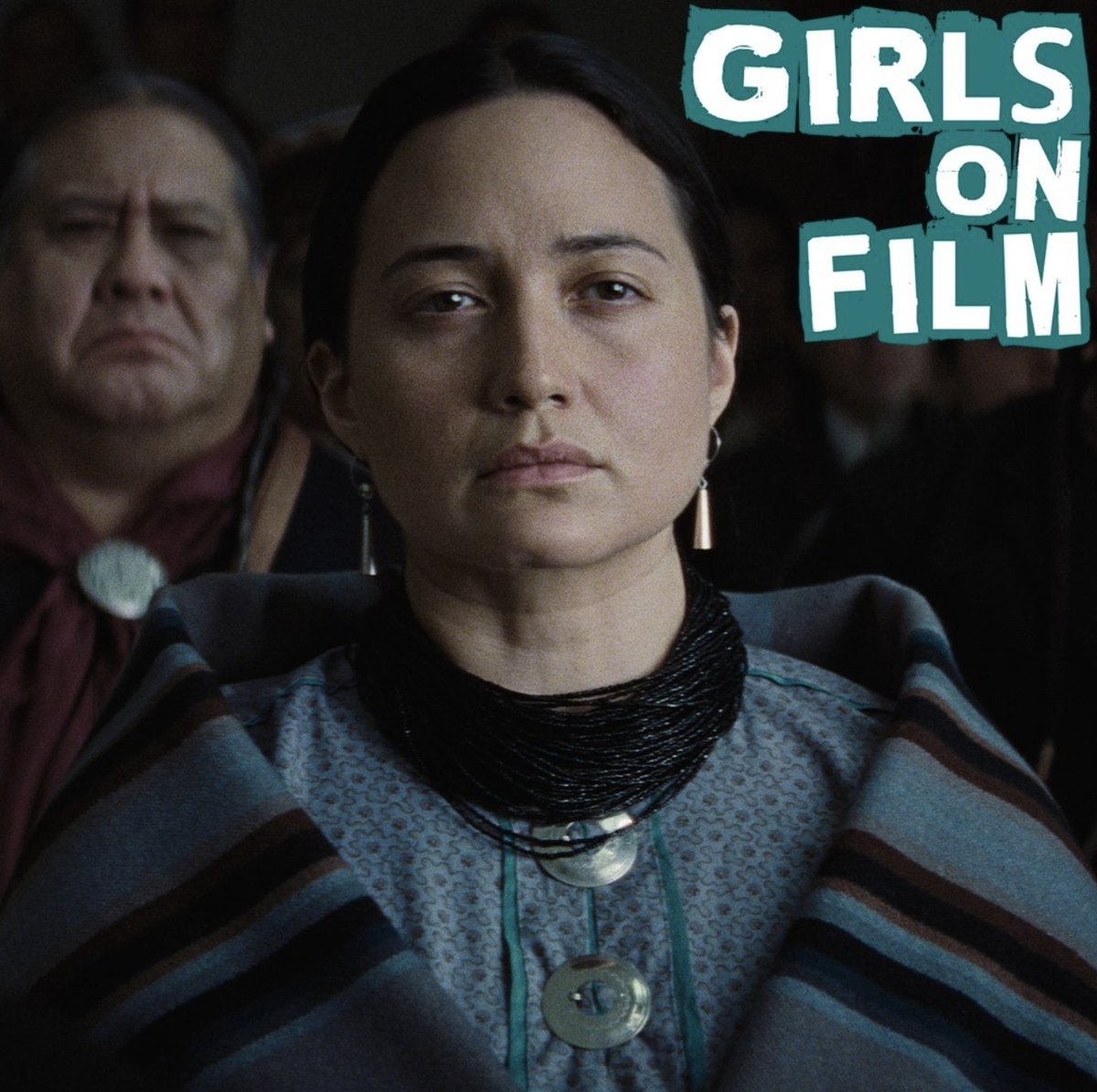 Girls On Film Podcast (@girlsonfilm_pod) on Twitter photo ***GIRLS ON FILM SCREENING OPPORTUNITY**
#GirlsOnFilm is delighted to offer a screening of Killers of the Flower Moon and a Q&A with its star #LilyGladstone on 28 January at a Central London venue.
To get a place at this free screening, RVSP to girlsonfilmsocial@gmail.com ***GIRLS ON FILM SCREENING OPPORTUNITY**
#GirlsOnFilm is delighted to offer a screening of Killers of the Flower Moon and a Q&A with its star #LilyGladstone on 28 January at a Central London venue.
To get a place at this free screening, RVSP to girlsonfilmsocial@gmail.com
