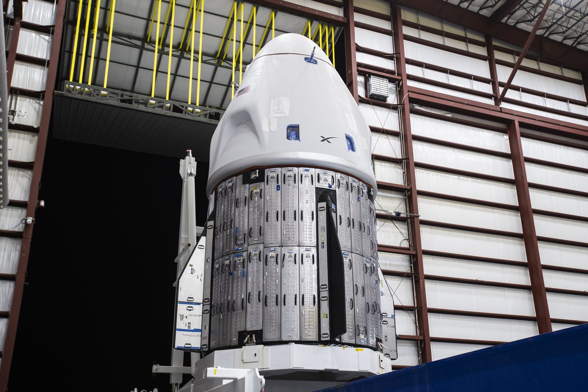 SpaceX
