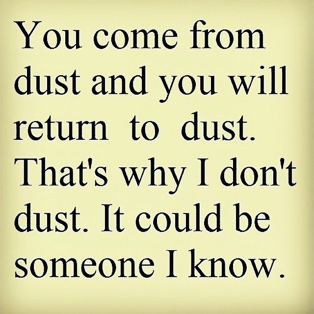 Here’s a thought to save you some time 😂 Have a great weekend, friends