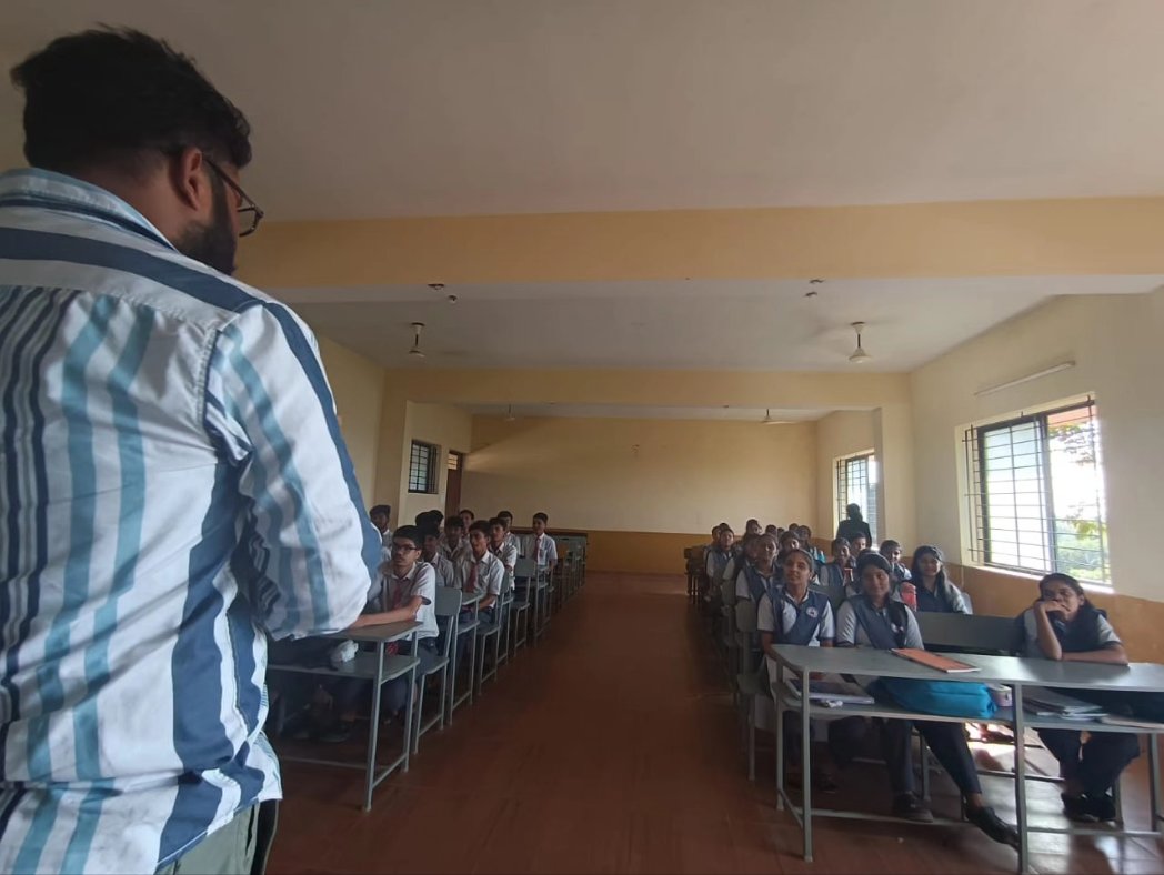 ABVP Mangaluru tweet media