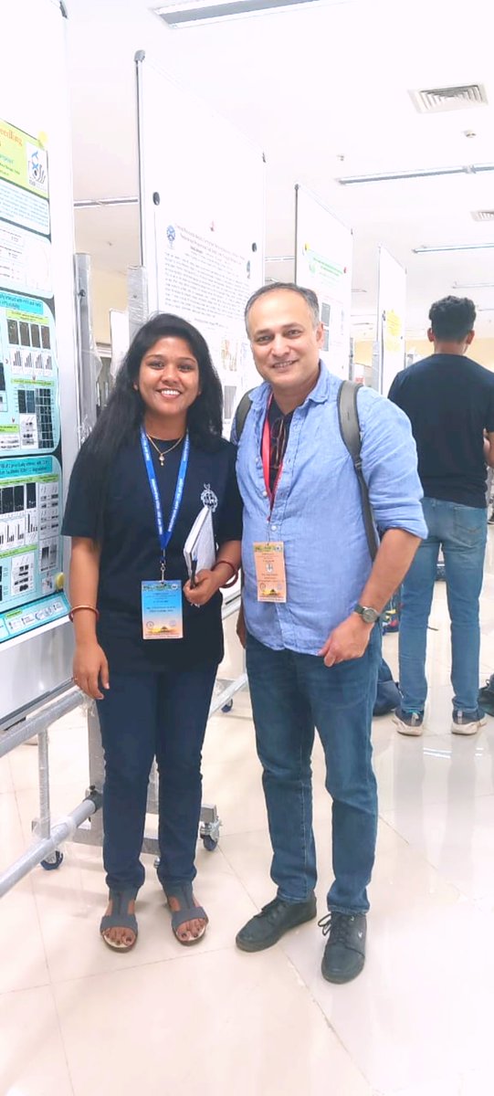 AnnayasaModak's tweet photo. Thank you @UllasPedmale Sir for your great advices 👍 https://t.co/gJewCTZXHG
