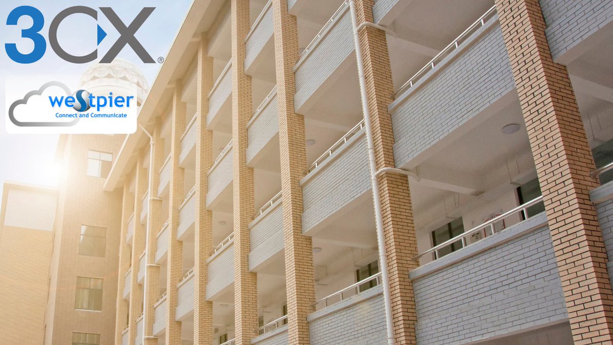 A key Education Sector client recently upgraded 200+ phones to @3cx V20, embracing advanced features for streamlined, efficient operations. A strategic move in 2024, showcasing commitment to cutting-edge tech in business communications.#TechUpgrade #3CX #BusinessCommunication2024